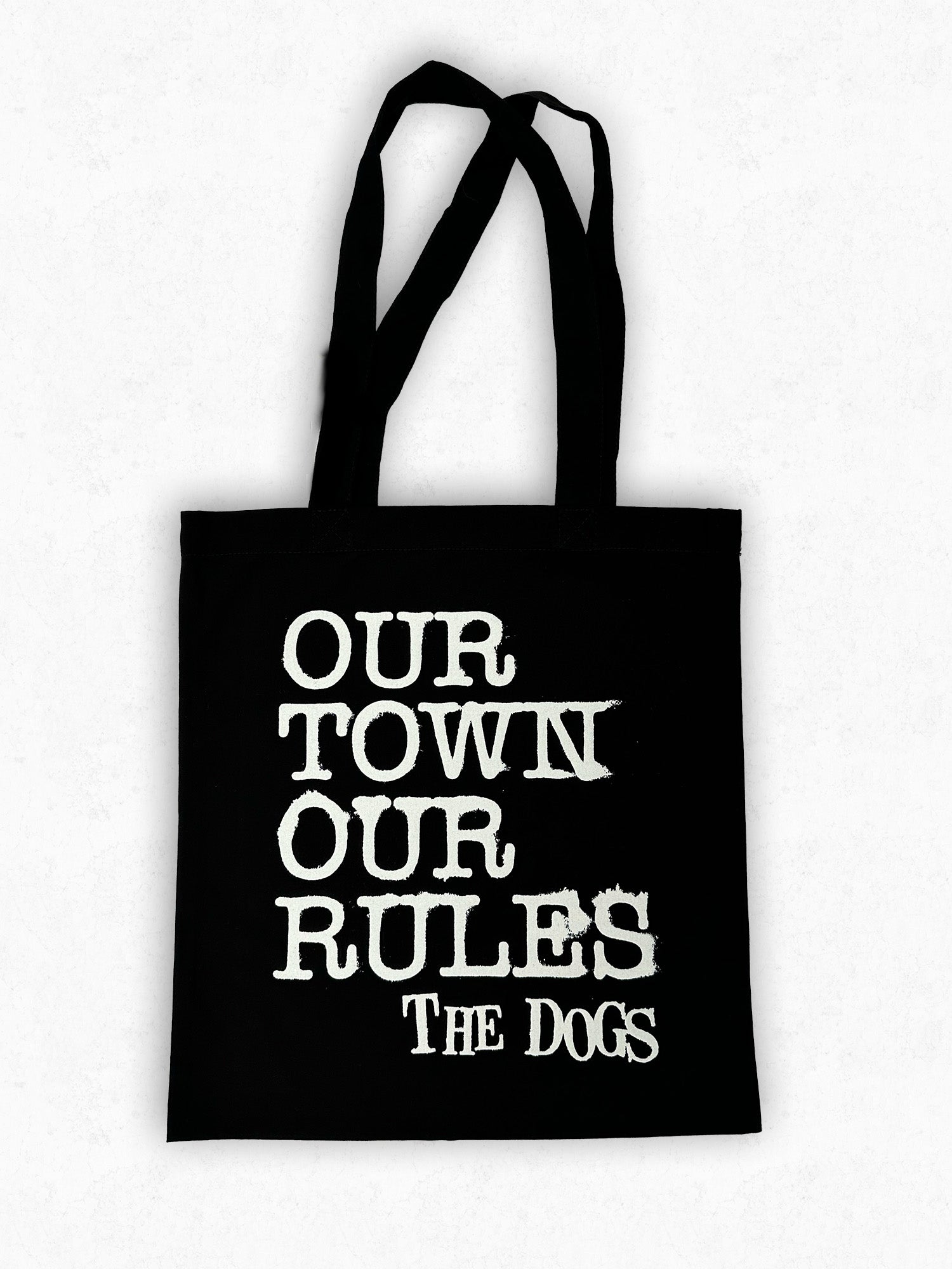 The Dogs Tote Bag
