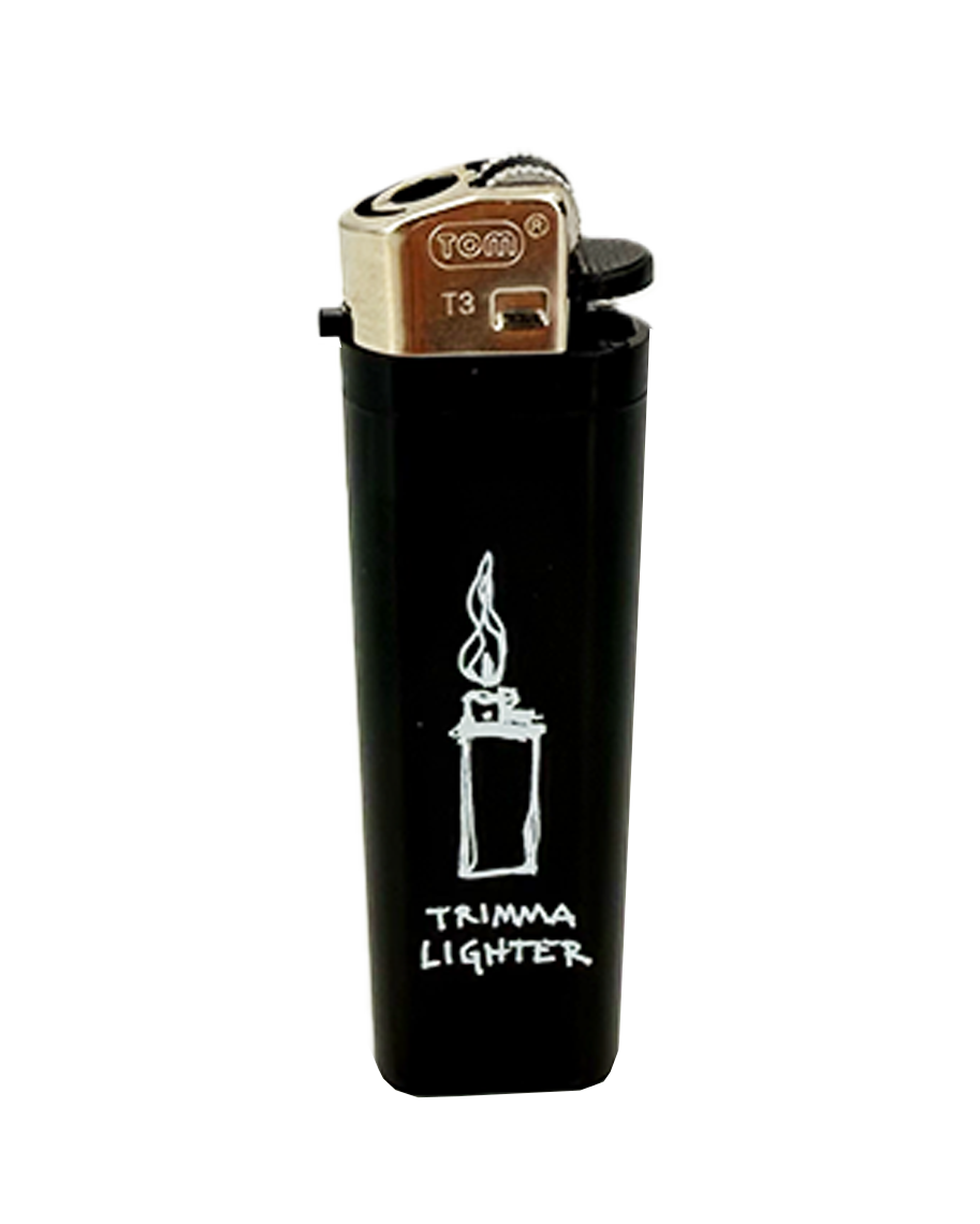 TRIMMA LIGHTER