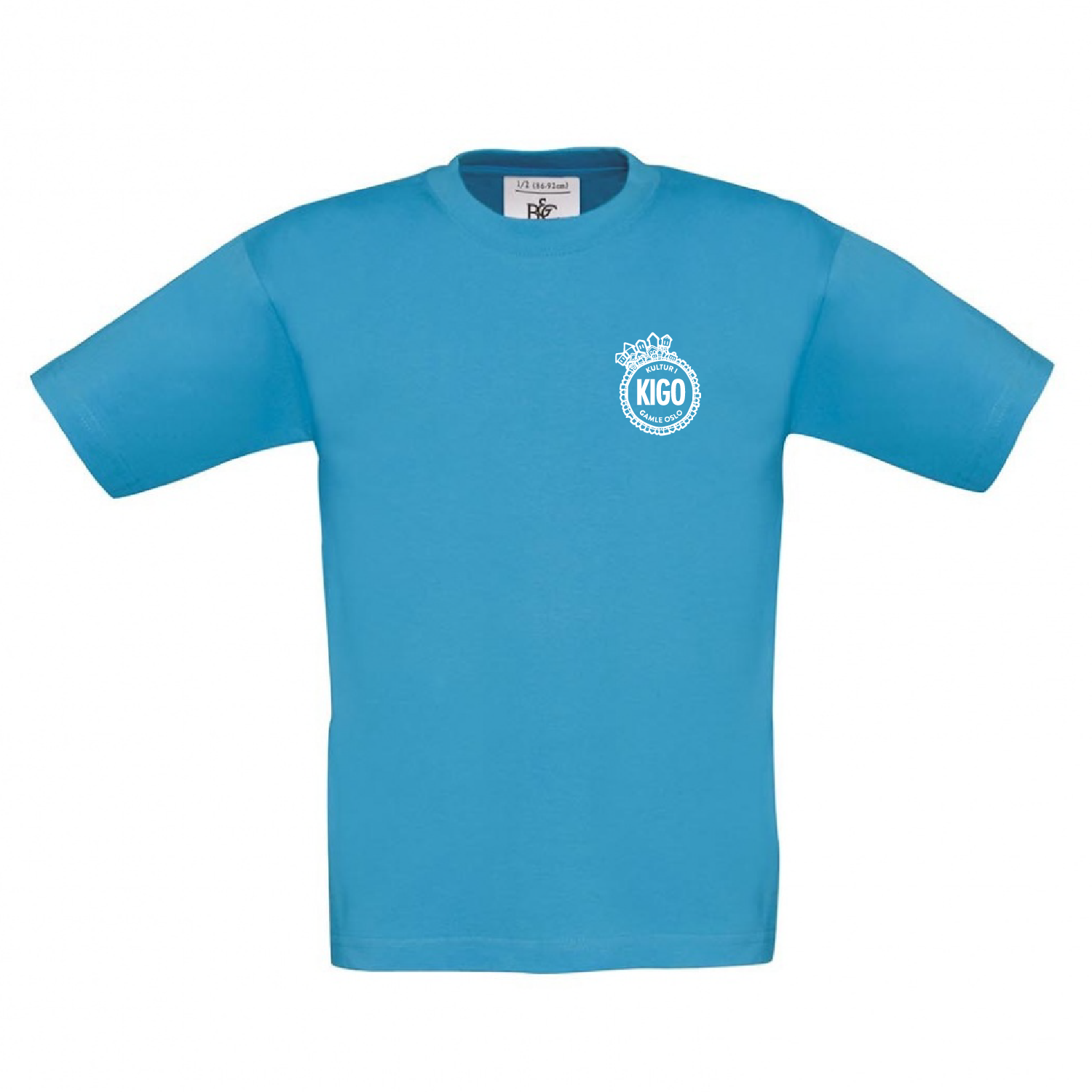 Kigo T-shirt