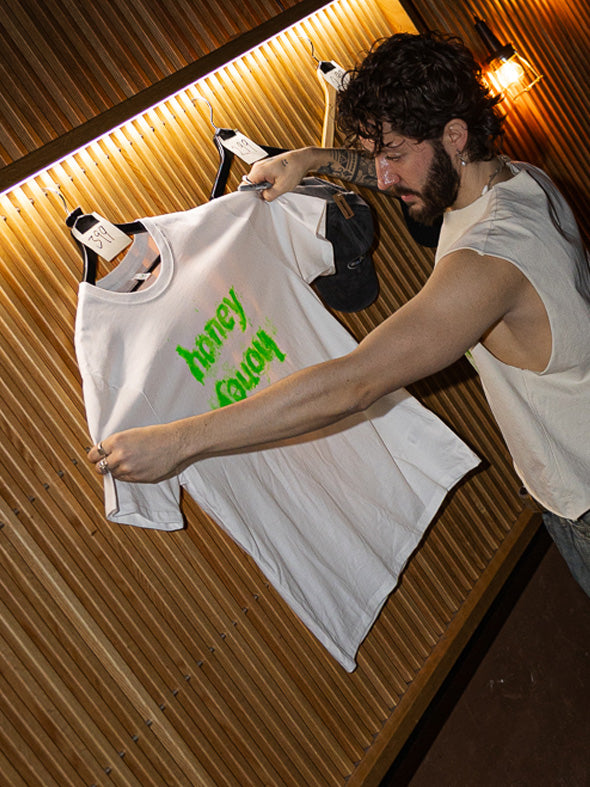 Honey Honey T-shirt