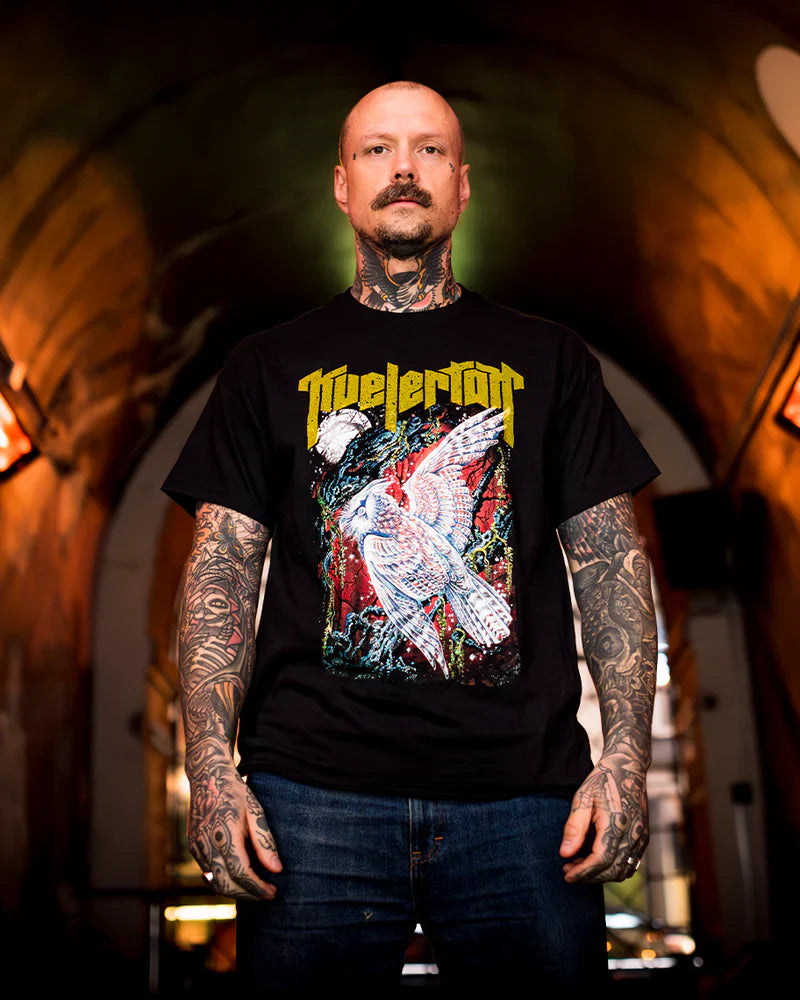 Kvelertak