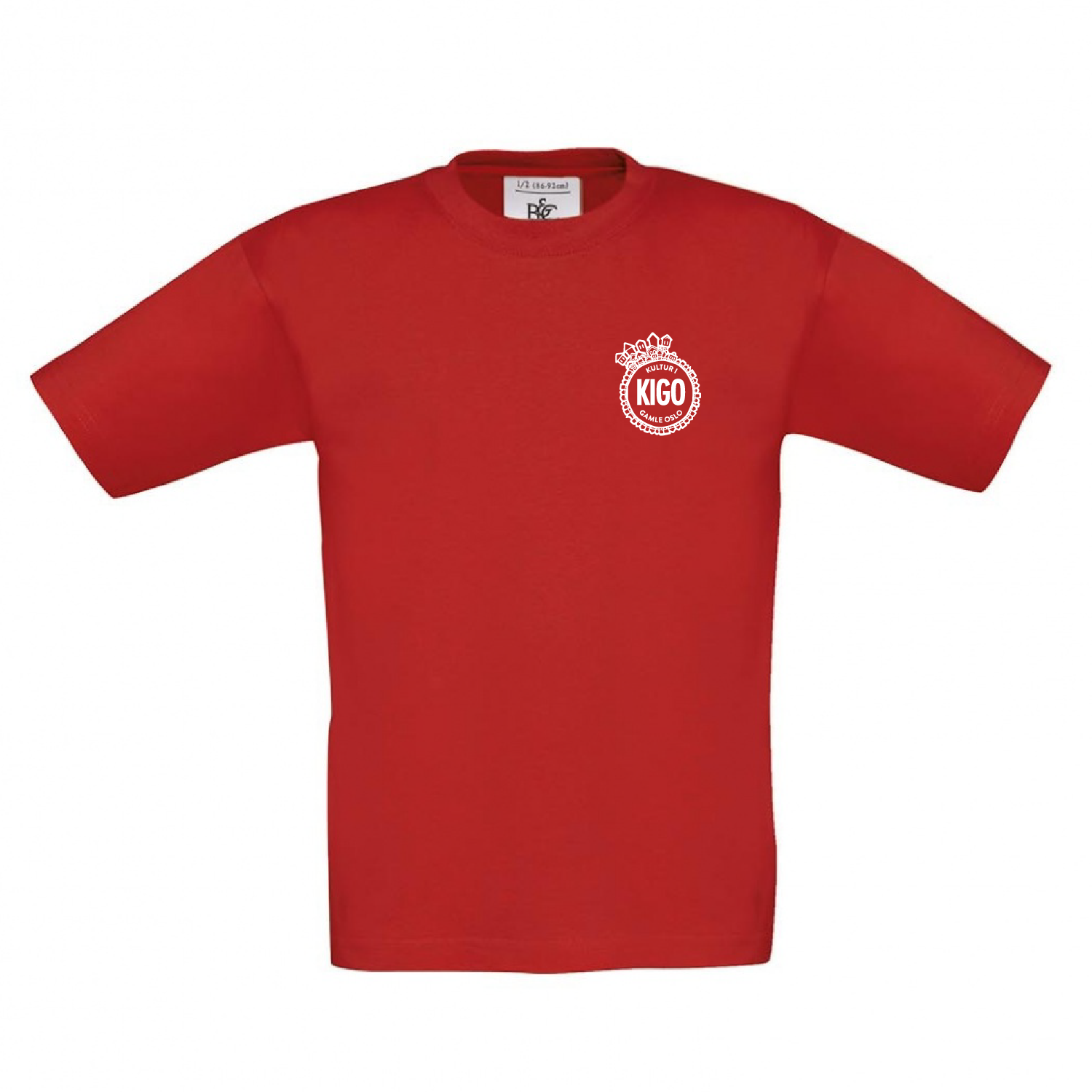 Kigo T-shirt