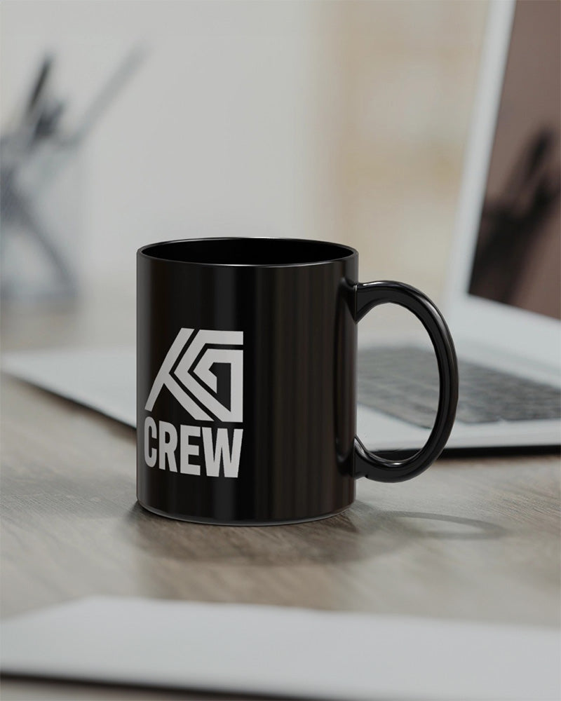 TG CREW Kaffekopp 2025